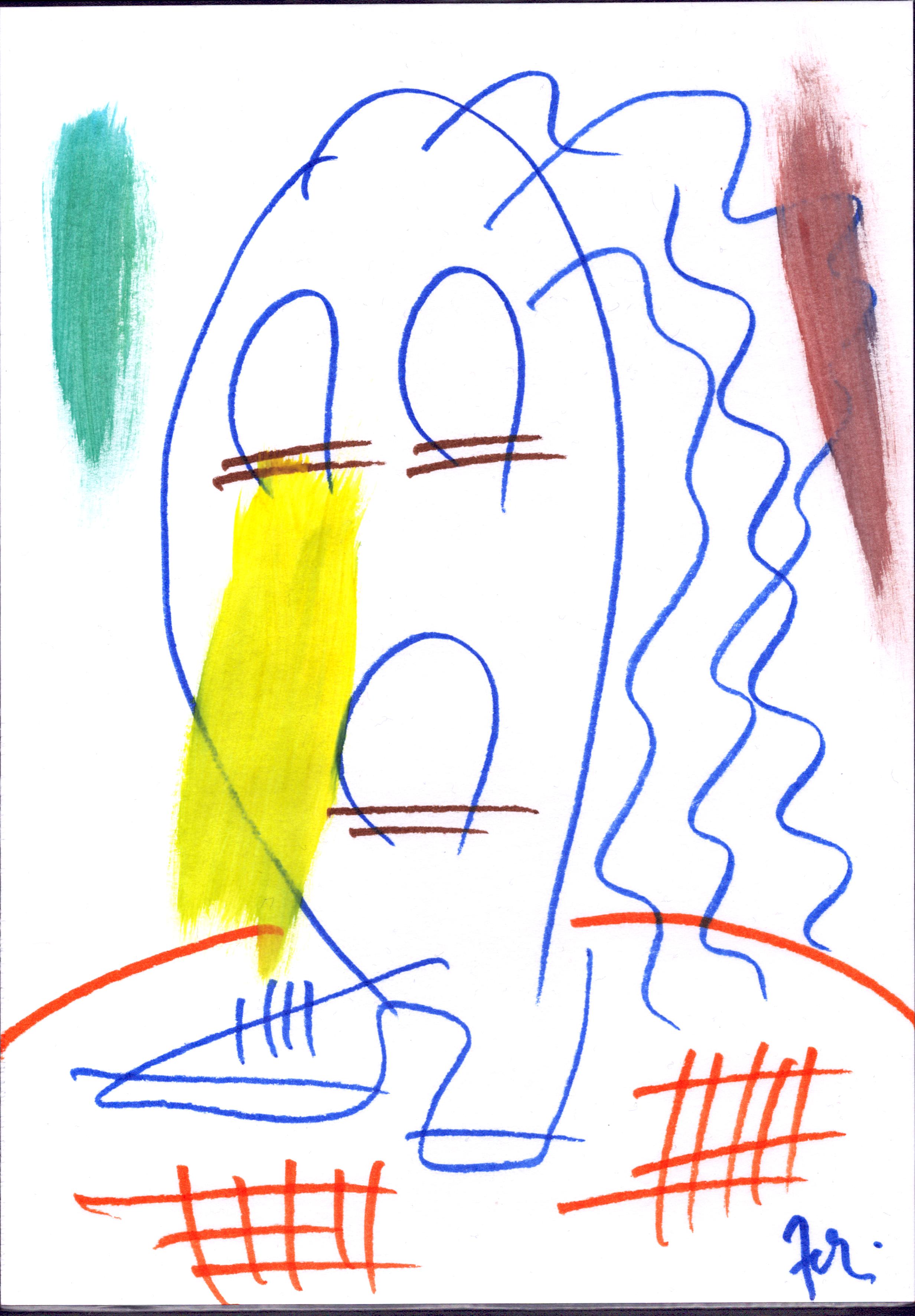 Drawings - 2024 drawing